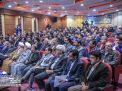 گزارش تصویری | آیین افتتاح پروژه های پردیس مهندسی فناوری های نوین دانشگاه صنعتی شاهرود 